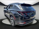 Thumbnail of 2022 Phantom Black Hyundai TUCSON