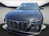 Thumbnail of 2022 Phantom Black Hyundai TUCSON