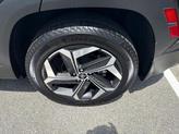 Thumbnail of 2022 Phantom Black Hyundai TUCSON