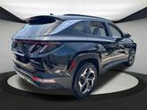 Thumbnail of 2022 Phantom Black Hyundai TUCSON
