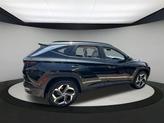 Thumbnail of 2022 Phantom Black Hyundai TUCSON