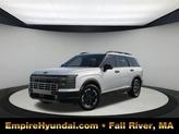 Photo of 2026 Creamy White Pearl Hyundai PALISADE