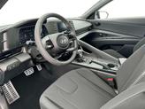 Thumbnail of 2025 Ecotronic Gray Hyundai ELANTRA