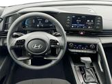 Thumbnail of 2025 Ecotronic Gray Hyundai ELANTRA