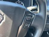 Thumbnail of 2023 Super Black Nissan Frontier
