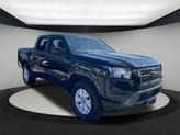 Thumbnail of 2023 Super Black Nissan Frontier