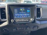 Thumbnail of 2023 Super Black Nissan Frontier