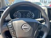 Thumbnail of 2023 Super Black Nissan Frontier