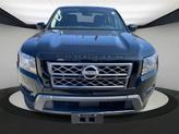 Thumbnail of 2023 Super Black Nissan Frontier