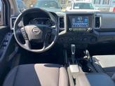 Thumbnail of 2023 Super Black Nissan Frontier