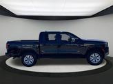 Thumbnail of 2023 Super Black Nissan Frontier