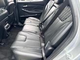 Thumbnail of 2022 Shimmering Silver Hyundai SANTA FE
