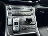 Thumbnail of 2022 Shimmering Silver Hyundai SANTA FE
