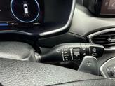 Thumbnail of 2022 Shimmering Silver Hyundai SANTA FE