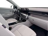 Thumbnail of 2026 Abyss Black Pearl Hyundai KONA