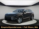 Photo of 2026 Abyss Black Pearl Hyundai KONA