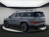 Thumbnail of 2025 Hampton Gray Hyundai SANTA FE
