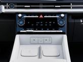 Thumbnail of 2025 Hampton Gray Hyundai SANTA FE