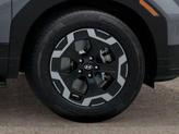 Thumbnail of 2025 Hampton Gray Hyundai SANTA FE