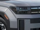 Thumbnail of 2025 Hampton Gray Hyundai SANTA FE