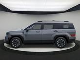 Thumbnail of 2025 Hampton Gray Hyundai SANTA FE