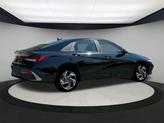 Thumbnail of 2025 Abyss Black Hyundai ELANTRA