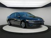 Thumbnail of 2025 Abyss Black Hyundai ELANTRA