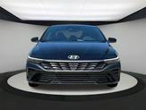 Thumbnail of 2025 Abyss Black Hyundai ELANTRA