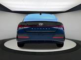 Thumbnail of 2025 Abyss Black Hyundai ELANTRA