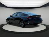 Thumbnail of 2025 Abyss Black Hyundai ELANTRA