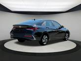 Thumbnail of 2025 Abyss Black Hyundai ELANTRA
