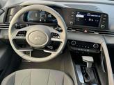 Thumbnail of 2025 Abyss Black Hyundai ELANTRA