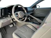 Thumbnail of 2025 Abyss Black Hyundai ELANTRA