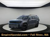 Photo of 2025 Ecotronic Gray Hyundai SANTA FE HEV