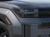 Thumbnail of 2025 Ecotronic Gray Hyundai SANTA FE HEV