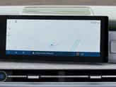 Thumbnail of 2025 Ecotronic Gray Hyundai SANTA FE HEV