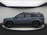 Thumbnail of 2025 Ecotronic Gray Hyundai SANTA FE HEV