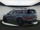 Thumbnail of 2025 Ecotronic Gray Hyundai SANTA FE HEV