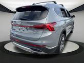 Thumbnail of 2022 Hampton Gray Hyundai SANTA FE