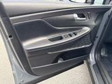 Thumbnail of 2022 Hampton Gray Hyundai SANTA FE