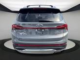 Thumbnail of 2022 Hampton Gray Hyundai SANTA FE