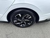 Thumbnail of 2024 Serenity White Hyundai SONATA