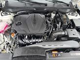 Thumbnail of 2024 Serenity White Hyundai SONATA
