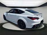 Thumbnail of 2024 Platinum White Pearl Acura Integra