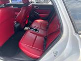Thumbnail of 2024 Platinum White Pearl Acura Integra