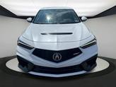 Thumbnail of 2024 Platinum White Pearl Acura Integra