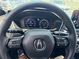 Thumbnail of 2024 Platinum White Pearl Acura Integra