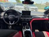 Thumbnail of 2024 Platinum White Pearl Acura Integra
