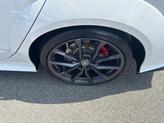Thumbnail of 2024 Platinum White Pearl Acura Integra
