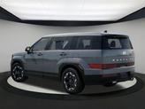 Thumbnail of 2026 Hampton Gray Hyundai SANTA FE